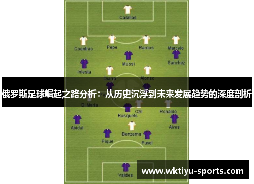 俄罗斯足球崛起之路分析：从历史沉浮到未来发展趋势的深度剖析